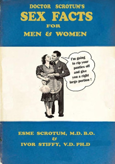 Sex Facts for Men and Women by Steve Travis - Paperback