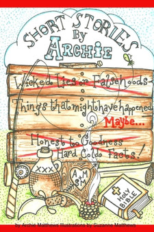 Short Stories By Archie by Archie Matthews - Paperback