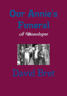 Our Annie's Funeral by David Bret - Paperback