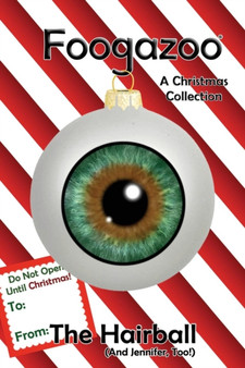 Foogazoo - A Christmas Collection by Hairy Rutherford - Paperback
