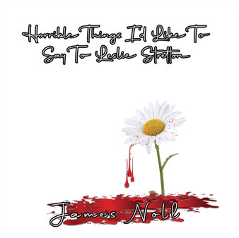 Horrible Things I'd Like to Say to Leslie Stretton by James Noll - Paperback