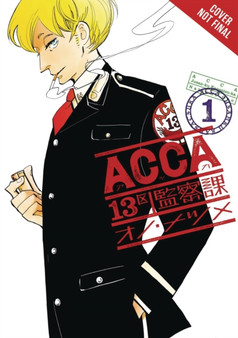 ACCA, Vol. 1