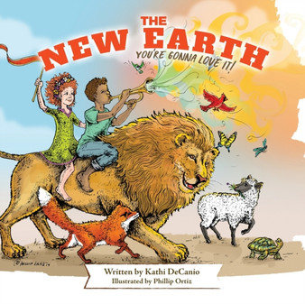 The New Earth : You're Gonna Love It