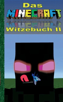 Das Minecraft Witze Buch Teil 2 by Theo Von Taane - Paperback