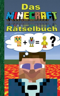 Das Minecraft Ratsel Buch by Theo Von Taane - Paperback
