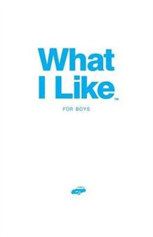 What I Like - Fur Boys : 1 by Patrick Chernus - Paperback