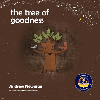 The Tree of Goodness : Helping children love themselves as they are : 3
