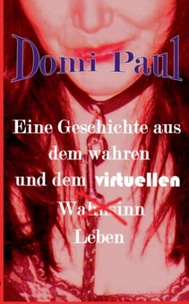 Domi Paul by Tomy Tiger - Paperback