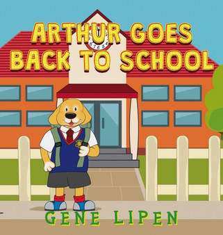 Arthur goes Back to School : 4