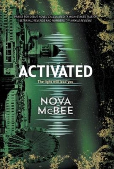 Activated : A Calculated Novel : 3