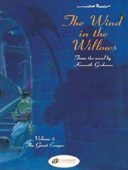 Wind in the Willows 3 - The Great Escape