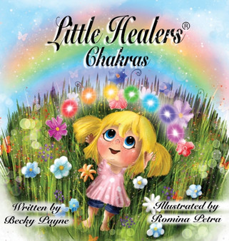 Little Healers Chakras : Chakras