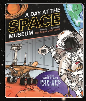 A Day at the Space Museum
