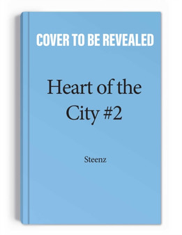 Lost and Found : A Heart of the City Collection : 2