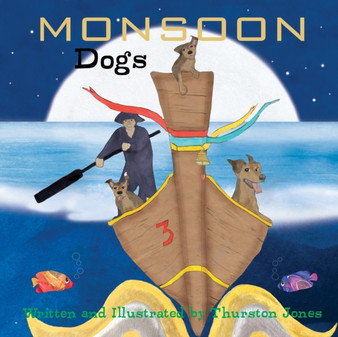 Monsoon Dogs : They dream big! : 2