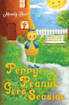 Perry Peanut goes to the Seaside