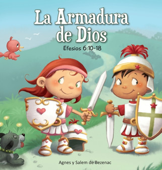 La Armadura de Dios : Efesios 6:10-18 : 8