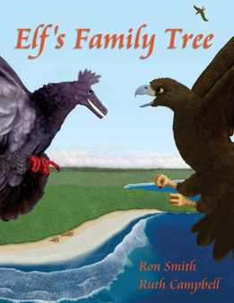 Elf's Family Tree : 2