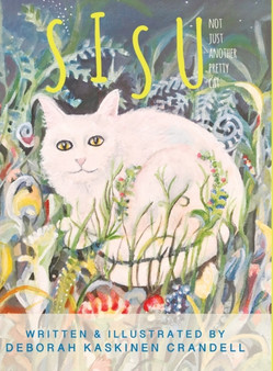 Sisu : Not Just Another Pretty Cat