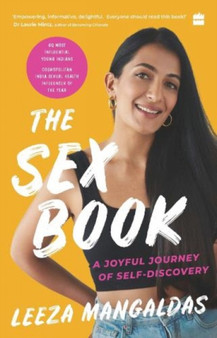 The Sex Book : A Joyful Journey of Self-Discovery