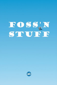 Foss'n Stuff by Nicu Foss - Paperback