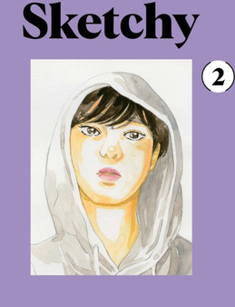 Sketchy 2 : 2 by MAKIHIROCHI - Paperback