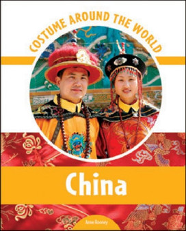 Costume Around the World : China