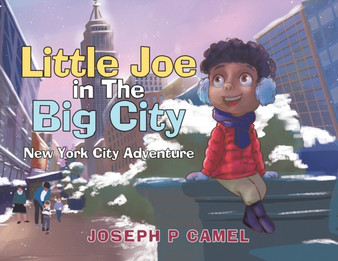 Little Joe in The Big City : 1