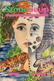 Stone Soup Magazine : May/June 2023