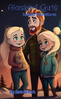 Alaskan Girls : Summer Adventures