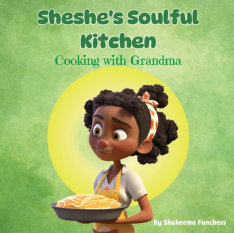 Sheshe's Soulful Kitchen : Cooking With Grandma