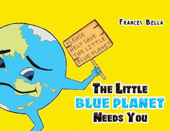 The Little Blue Planet Needs You