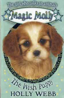 The Wish Puppy