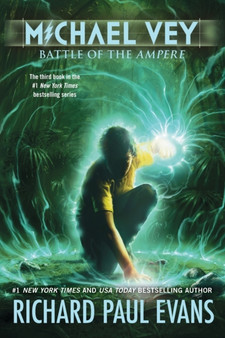 Michael Vey 3 : Battle of the Ampere : 3