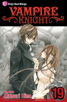 Vampire Knight, Vol. 19 : 19