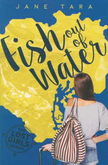 Fish Out Of Water : 1