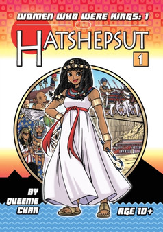 Hatshepsut : A Graphic Novel : 1