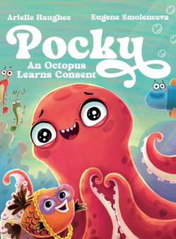 Pocky : An Octopus Learns Consent