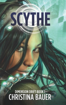 Scythe : Alien Romance Meets Science Fiction Adventure : 1