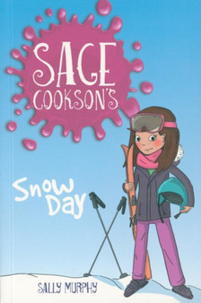 Sage Cookson's Snow Day : 8