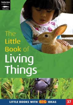 The Little Book of Living Things : Little Books with Big Ideas (37)