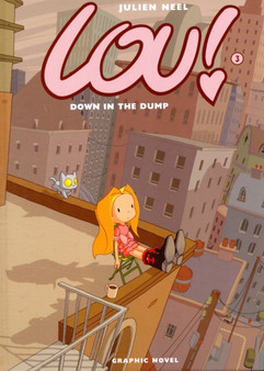 Lou! Down in the Dump : No. 3