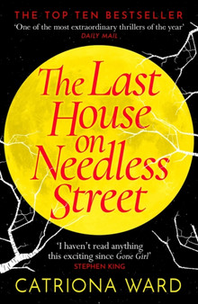 The Last House on Needless Street : The Bestselling Richard & Judy Book Club Pick