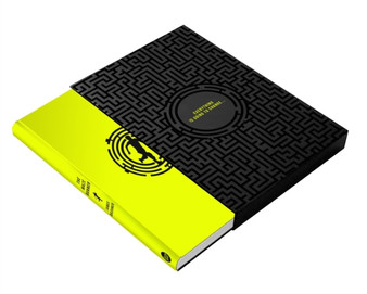 The Maze Runner - slipcased