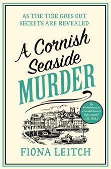 A Cornish Seaside Murder : Book 6