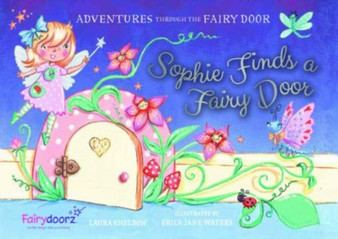 Sophie Finds a Fairy Door : 1
