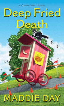 Deep Fried Death : 12