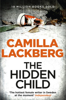The Hidden Child : Book 5