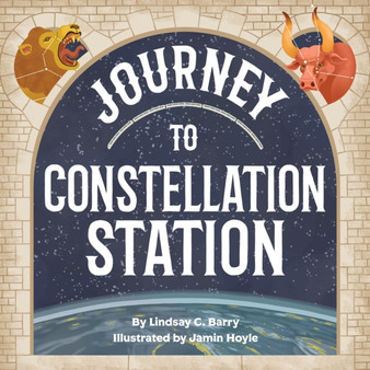 Journey to Constellation Station