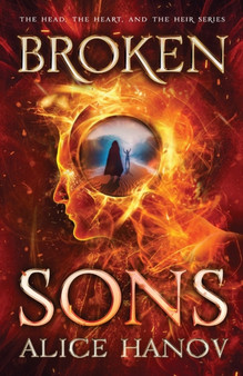 Broken Sons : 2